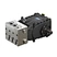 121lpm 100bar duplex stainless steel pump for sea water application